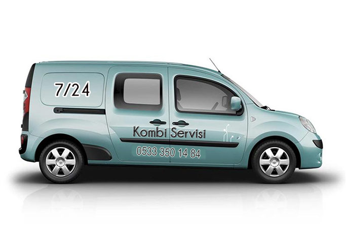 kombi servisleri